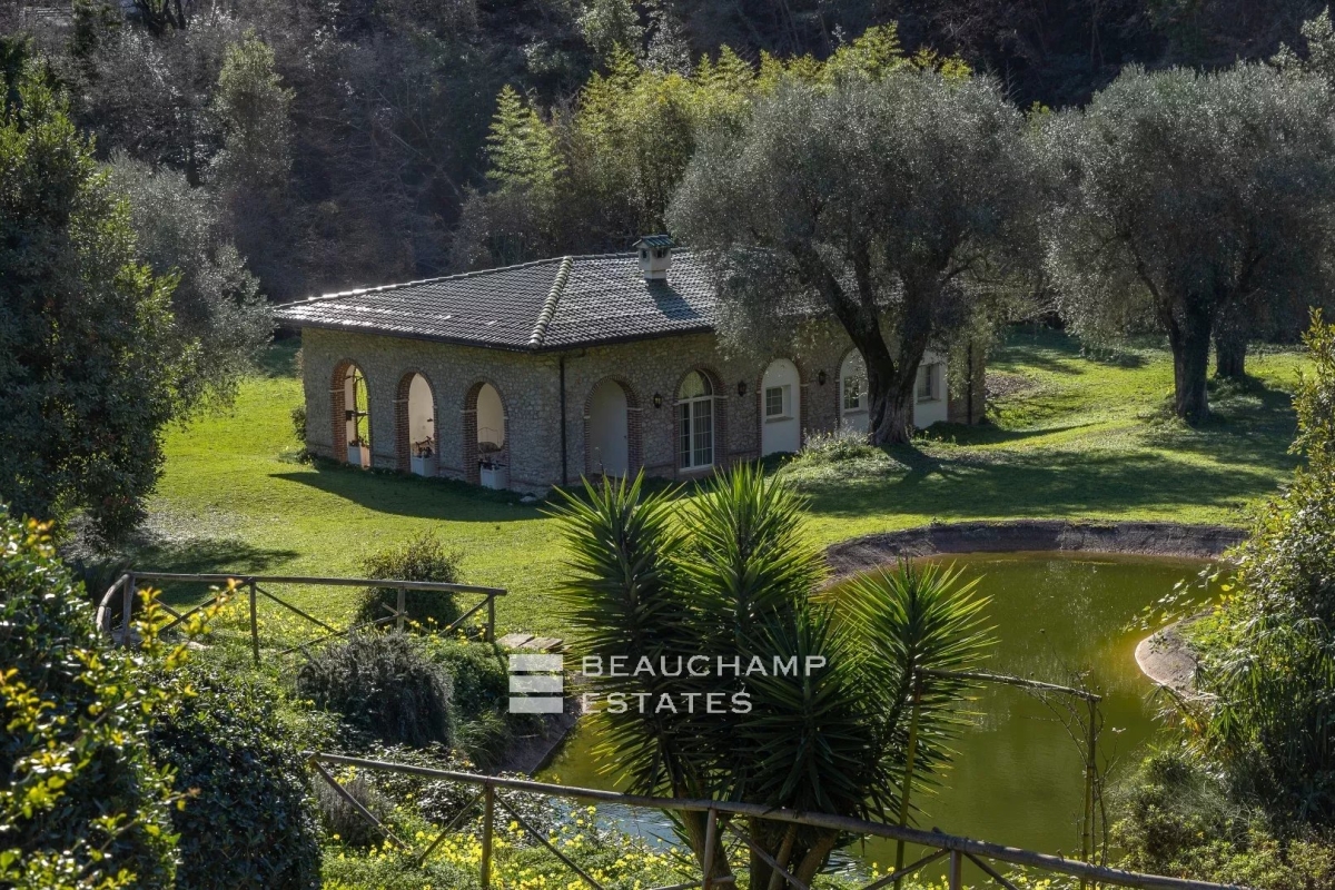 Maison de luxe à vendre à Menton, 11 600 000 €, Photo 7