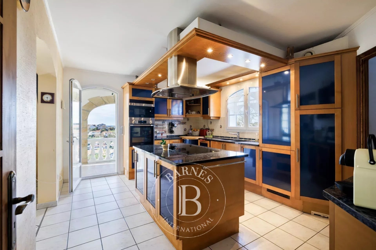 Maison de luxe à vendre à Bidart, 1 484 000 €, Photo 7