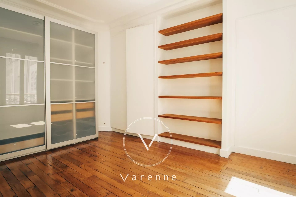 Appartement de luxe à vendre à Paris 7Ème, 750 000 €, Photo 7