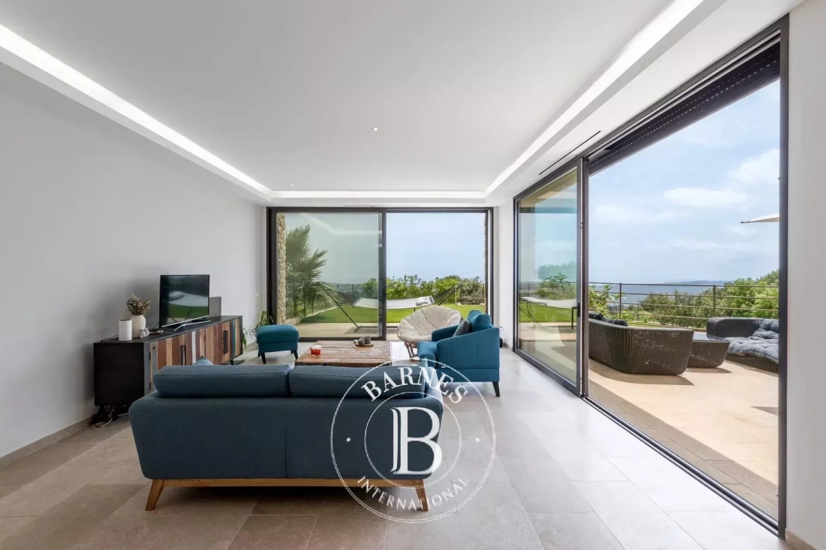 Maison de luxe à vendre à La Colle-sur-Loup, 3 300 000 €, Photo 7