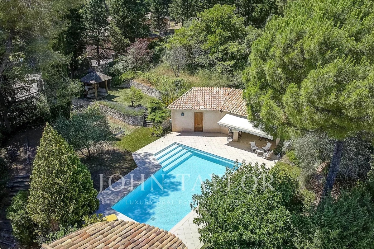 Maison de luxe à vendre à Valbonne, 1 100 000 €, Photo 7