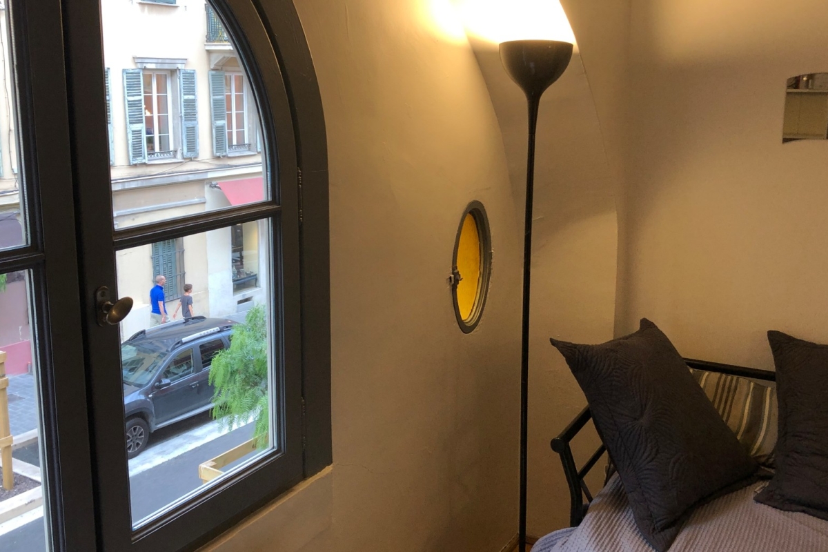 Luxury Apartment for sale in Nice, 145 000 €, Photo 7