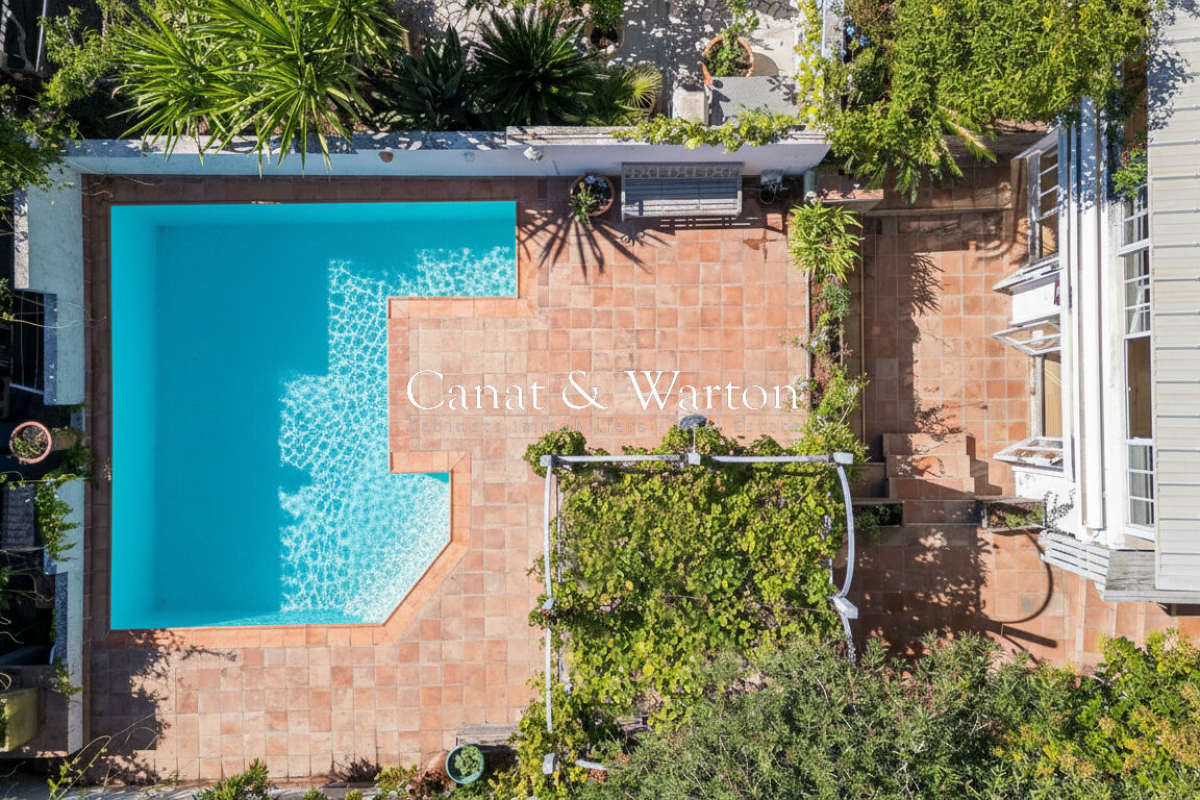Maison de luxe à vendre à Saint-Raphaël, 1 190 000 €, Photo 1