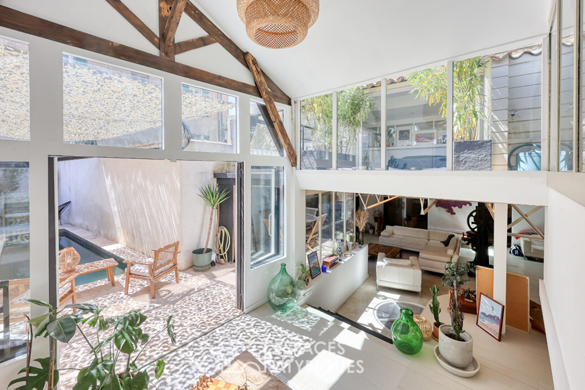 Luxury House for sale in Hyères, 850 000 €, Photo 1