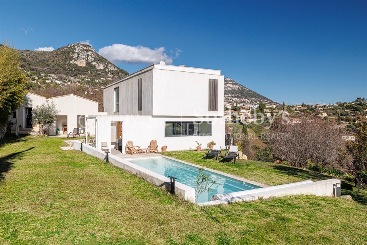 Maison de luxe à vendre à Vence, 1 690 500 €, Photo 1