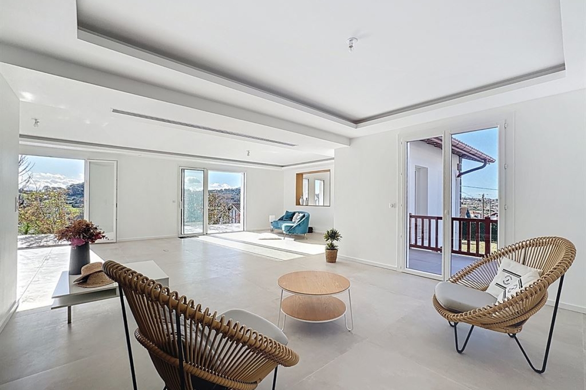 Maison de luxe à vendre à Bidart, 1 750 000 €, Photo 2