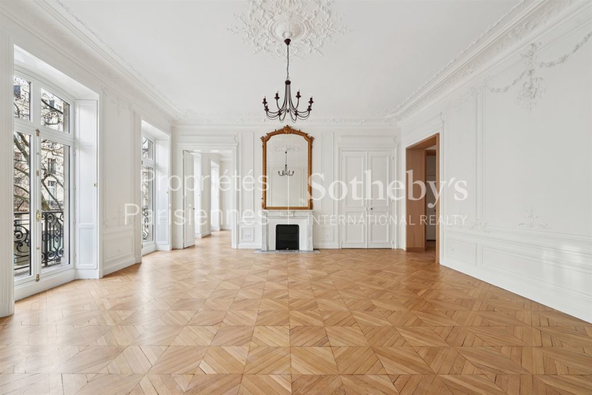 Luxury Apartment for sale in Paris 8Ème, 4 300 000 €, Photo 2