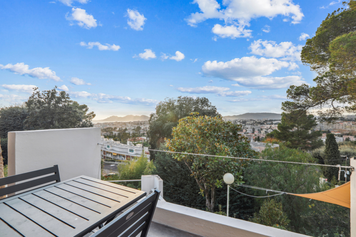 Maison de luxe à vendre à Le Cannet, 1 600 000 €, Photo 2