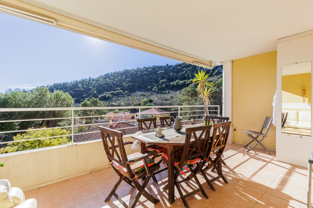 Appartement de luxe à vendre à Èze, 695 000 €, Photo 2