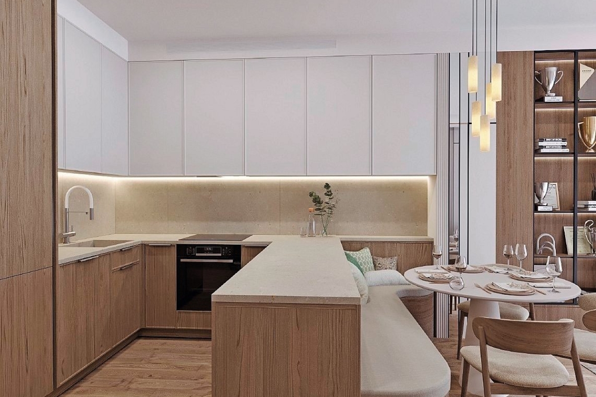 Appartement de luxe à vendre à Monaco, 9 000 000 €, Photo 2