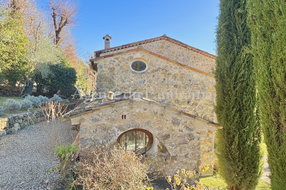 Maison de luxe à vendre à Cabris, 1 595 000 €, Photo 3