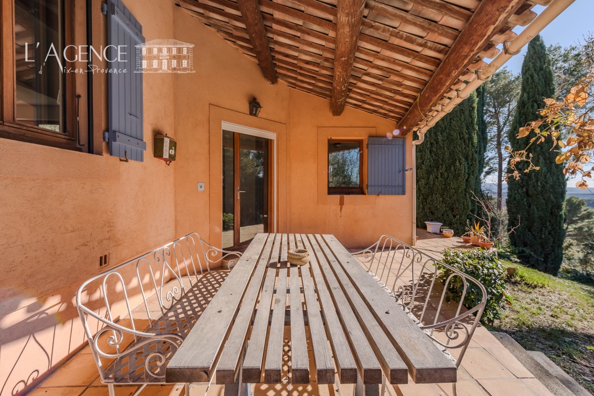 Maison de luxe à vendre à Éguilles, 795 000 €, Photo 3