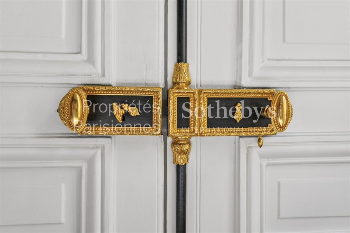 Luxury Apartment for rental in Paris 16Ème, 4 200 €, Photo 3