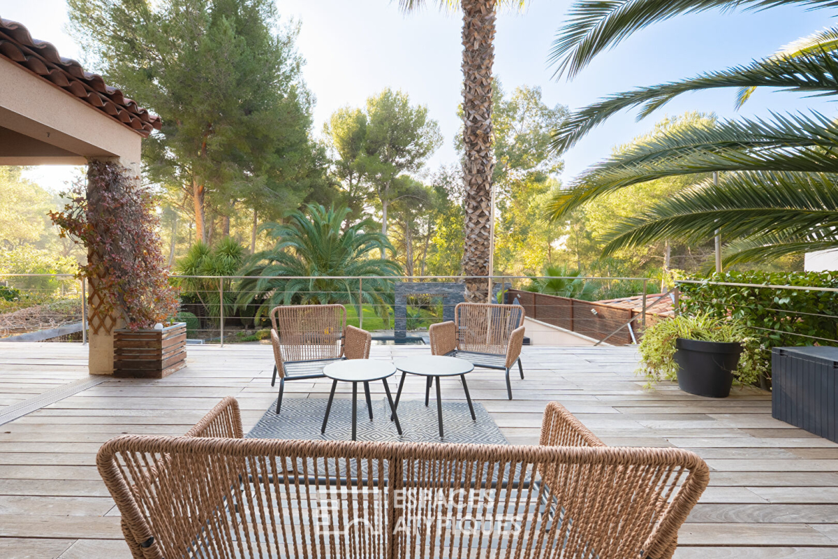 Maison de luxe à vendre à Rognac, 945 000 €, Photo 3