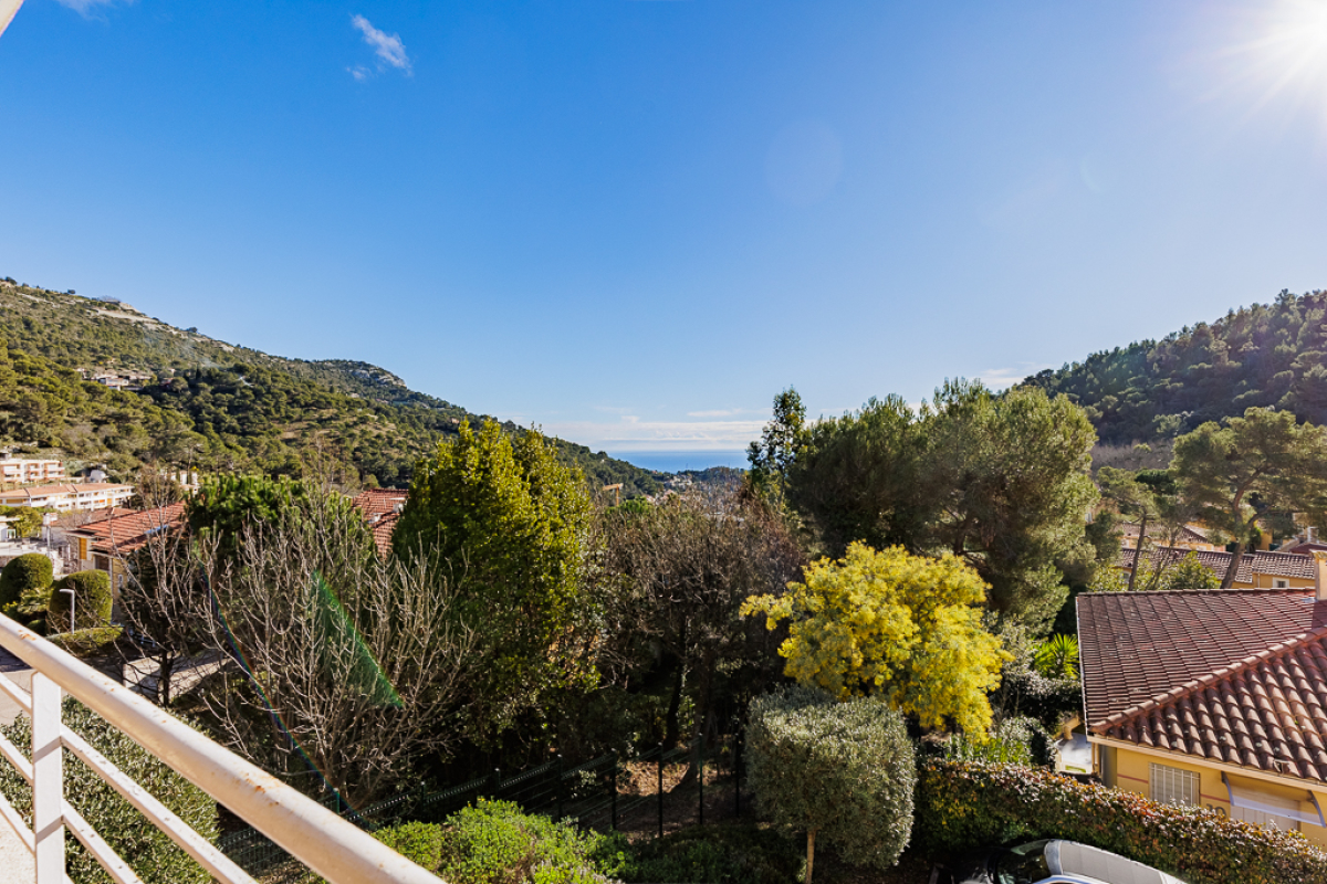 Appartement de luxe à vendre à Èze, 695 000 €, Photo 3