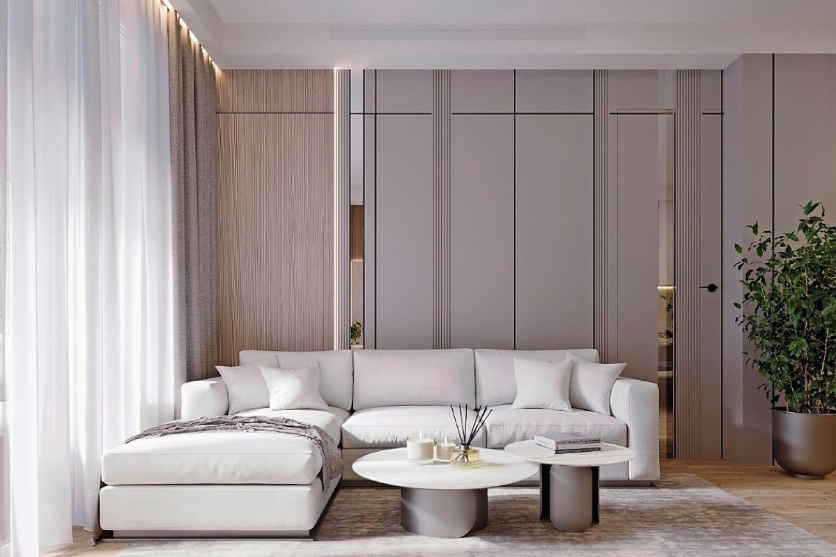 Appartement de luxe à vendre à Monaco, 9 000 000 €, Photo 3