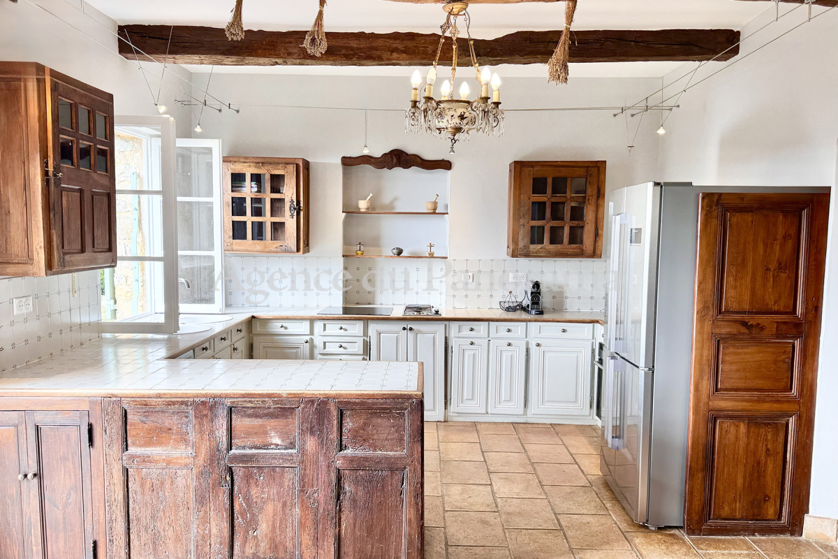 Maison de luxe à vendre à Cabris, 1 595 000 €, Photo 4