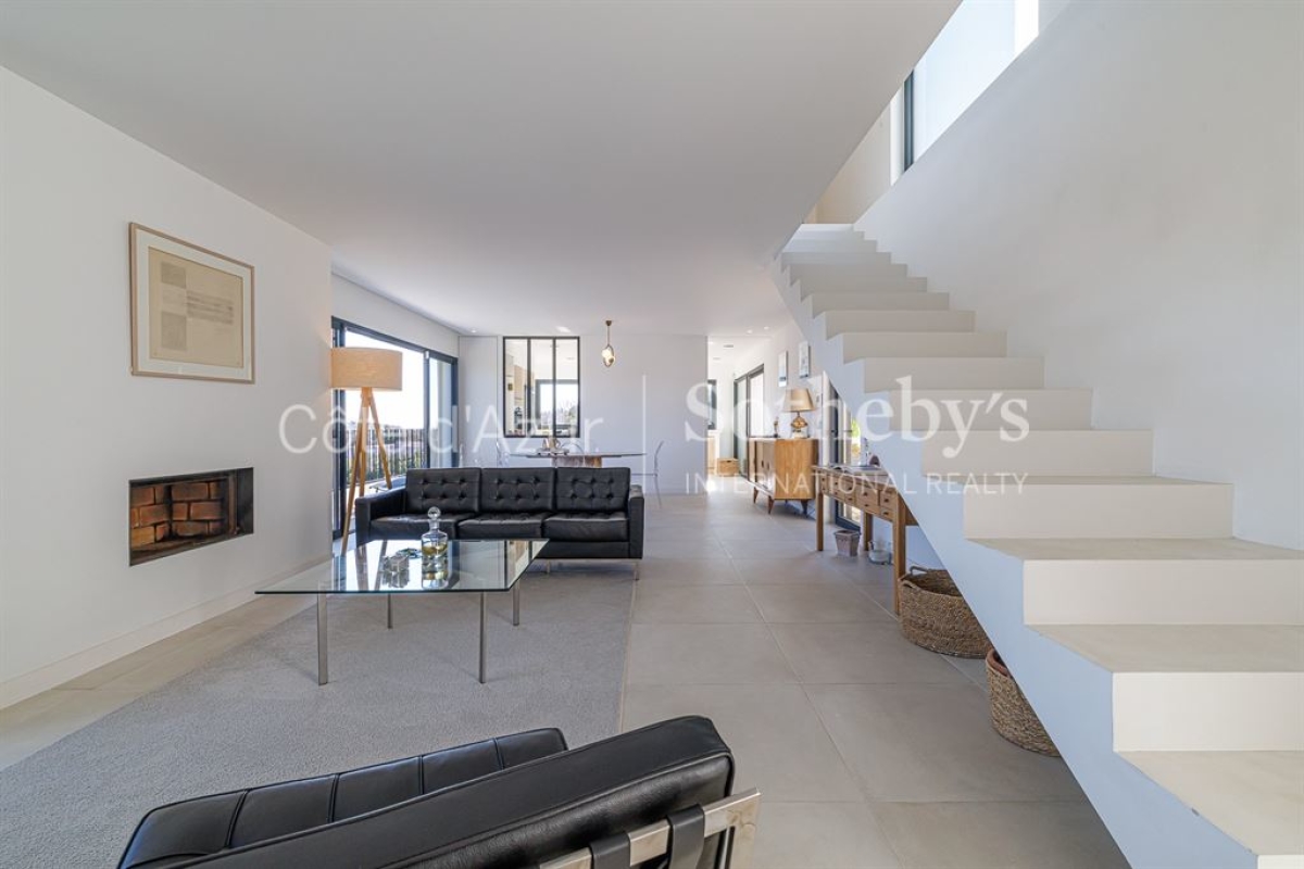 Maison de luxe à vendre à Vence, 1 690 500 €, Photo 4