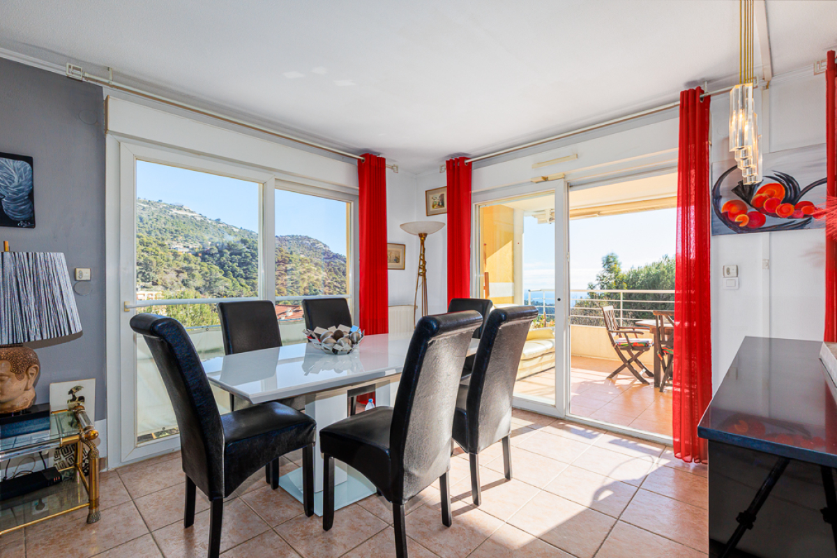 Appartement de luxe à vendre à Èze, 695 000 €, Photo 4