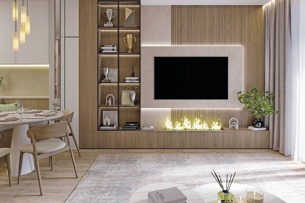 Appartement de luxe à vendre à Monaco, 9 000 000 €, Photo 4