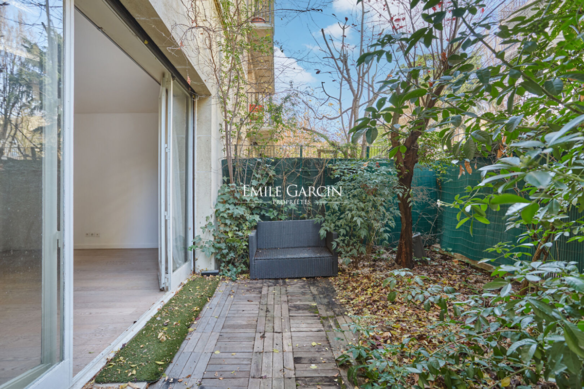 Appartement de luxe à vendre à Neuilly-sur-Seine, 740 000 €, Photo 5