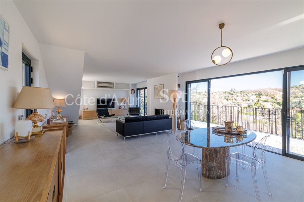 Maison de luxe à vendre à Vence, 1 690 500 €, Photo 5