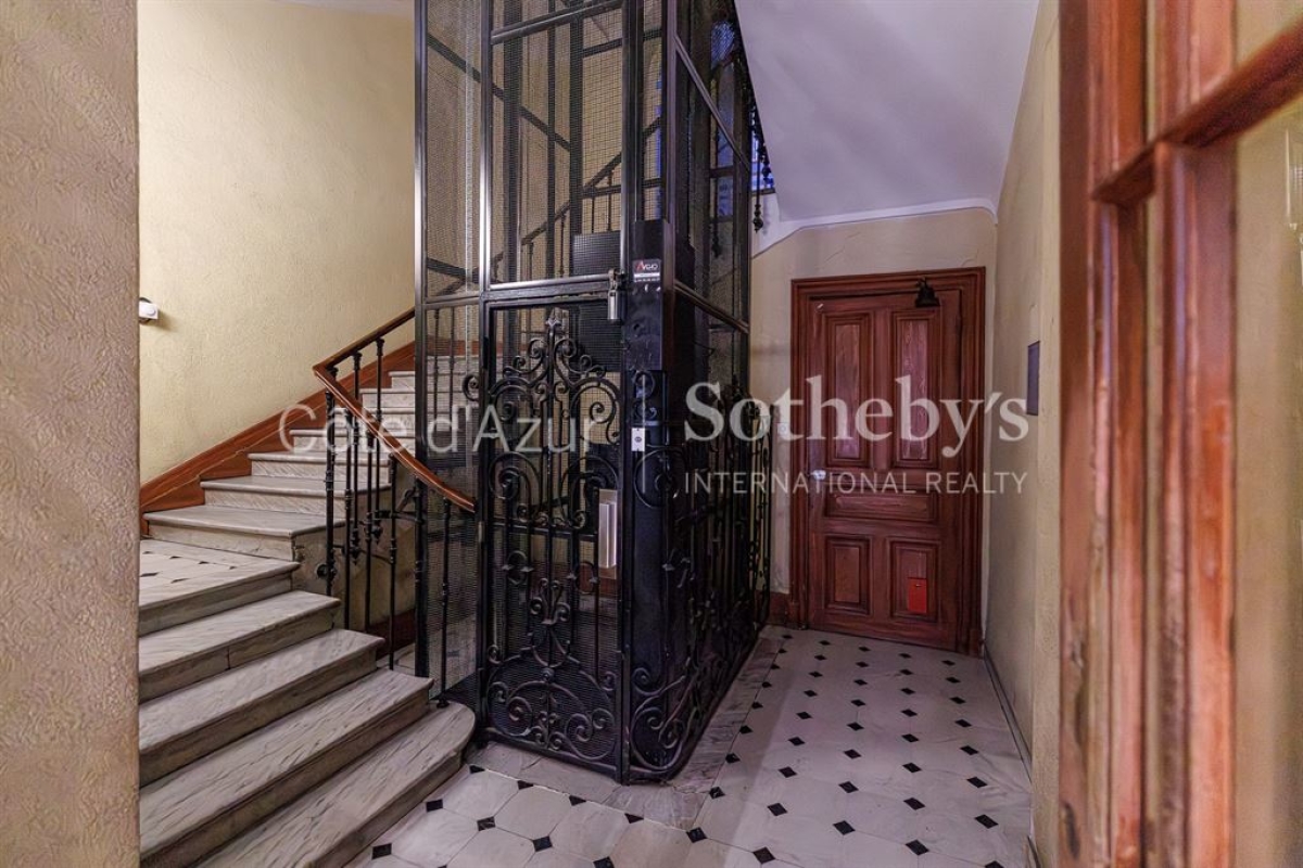 Appartement de luxe à vendre à Nice, 2 370 000 €, Photo 5