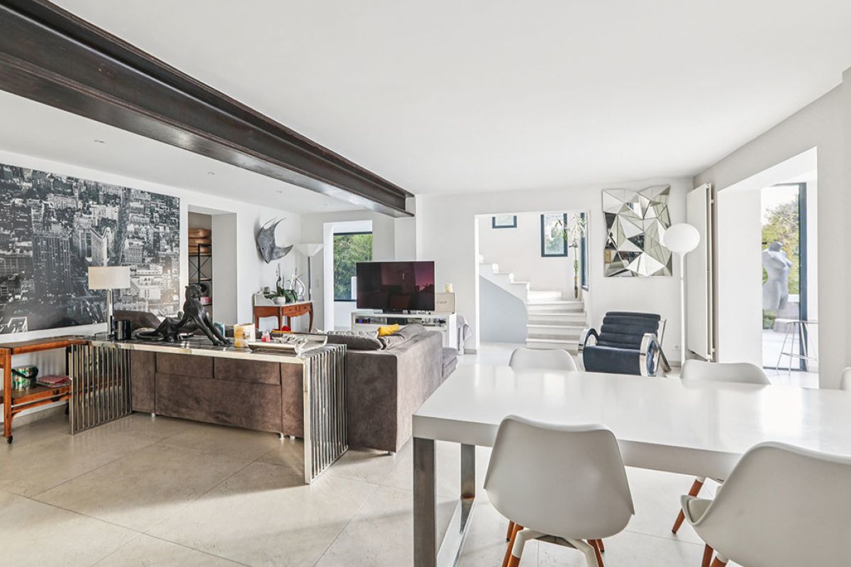 Maison de luxe à vendre à Le Cannet, 1 600 000 €, Photo 5