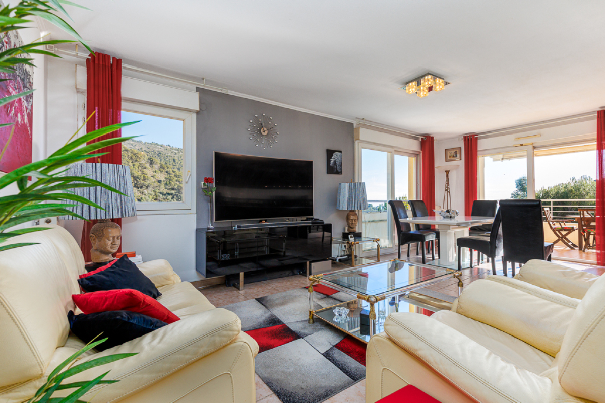 Appartement de luxe à vendre à Èze, 695 000 €, Photo 5