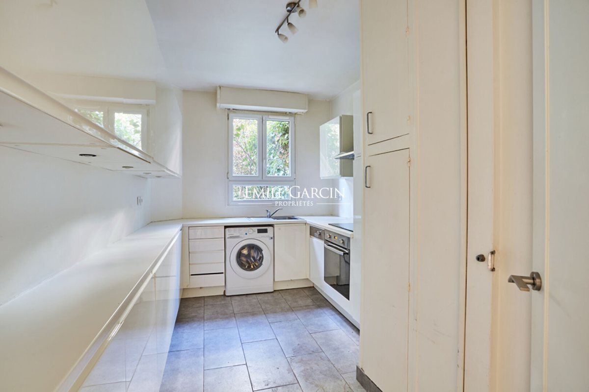 Appartement de luxe à vendre à Neuilly-sur-Seine, 740 000 €, Photo 6