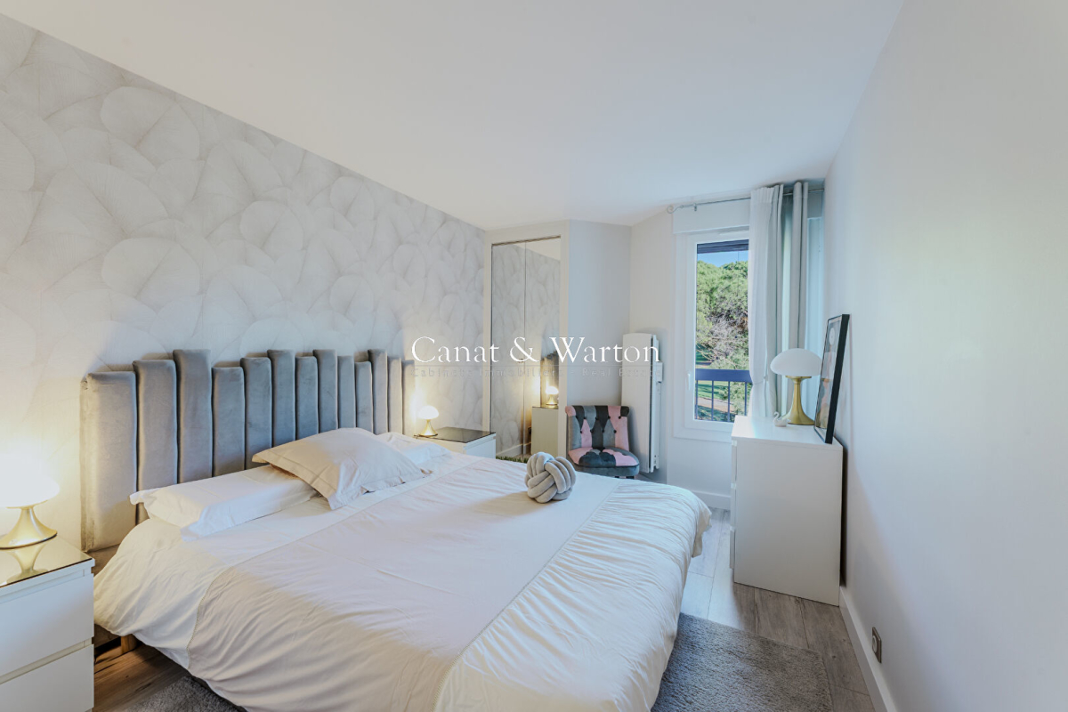 Appartement de luxe à vendre à Saint-Raphaël, 320 000 €, Photo 6