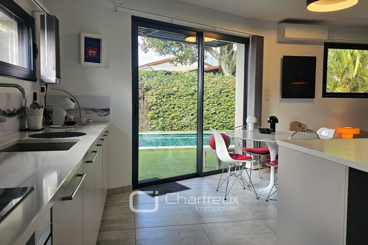 Maison de luxe à vendre à Saint-Georges-de-Didonne, 658 000 €, Photo 6