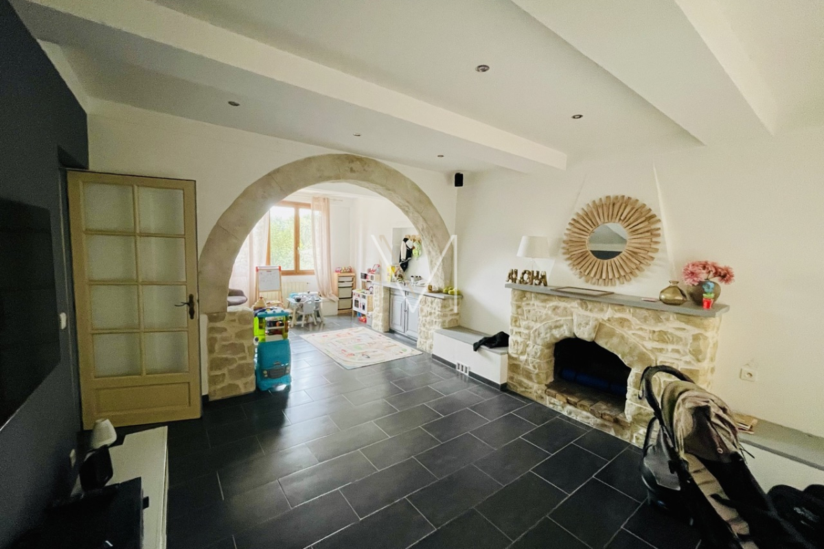 Luxury House for sale in Plan-de-La-Tour, 470 000 €, Photo 6