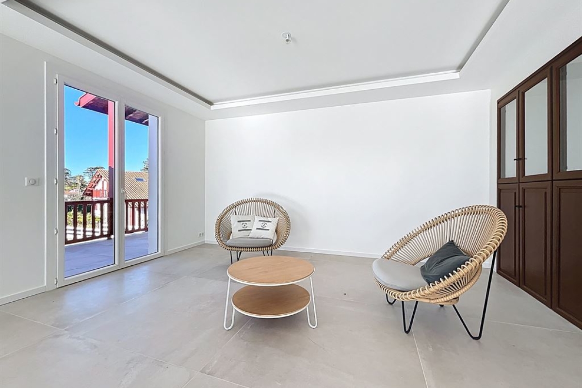 Maison de luxe à vendre à Bidart, 1 750 000 €, Photo 6
