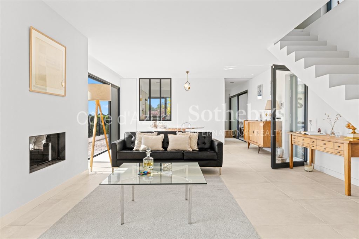 Maison de luxe à vendre à Vence, 1 690 500 €, Photo 6