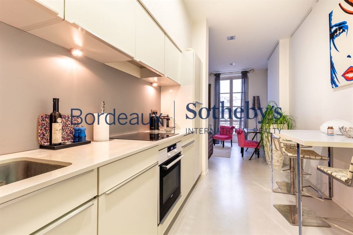 Luxury Apartment for sale in Bordeaux, 400 000 €, Photo 6