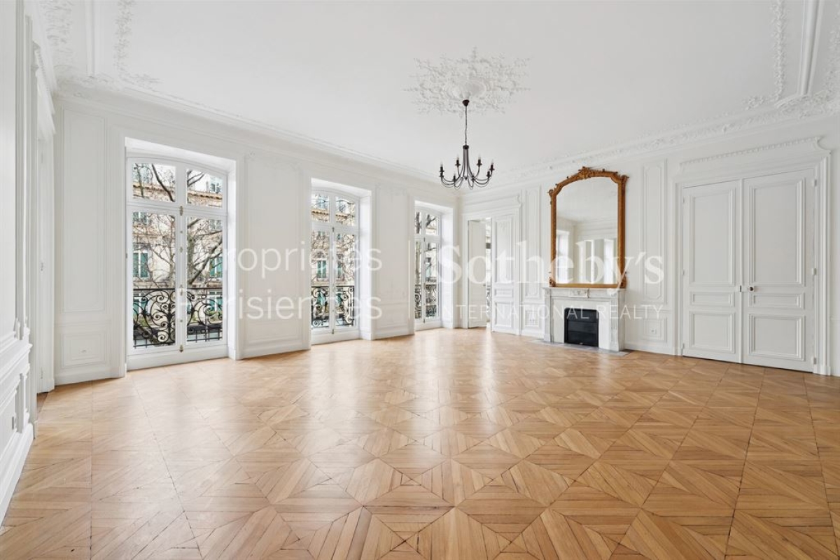 Luxury Apartment for sale in Paris 8Ème, 4 300 000 €, Photo 6