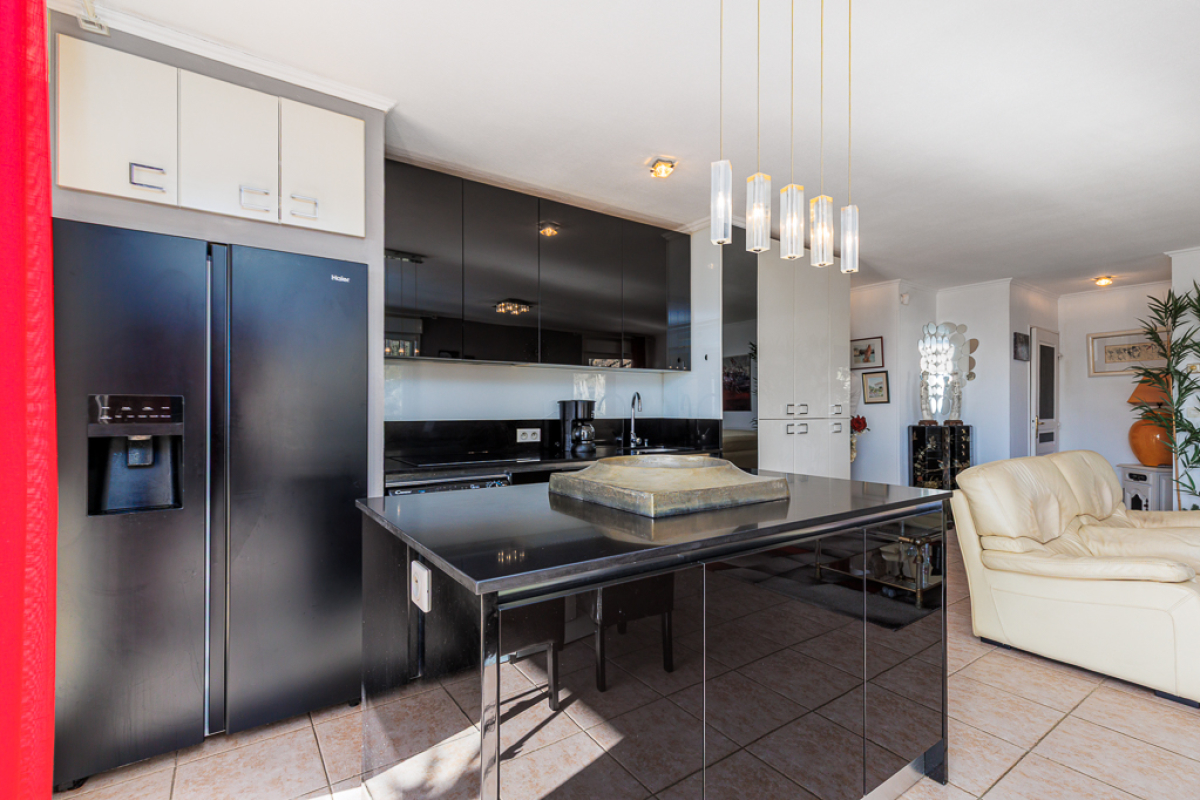 Appartement de luxe à vendre à Èze, 695 000 €, Photo 6