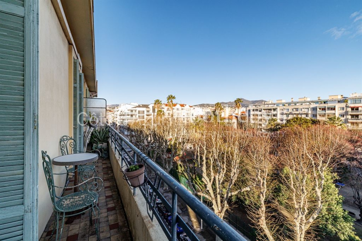 Luxury Apartment for sale in Nice, 595 000 €, Photo 7