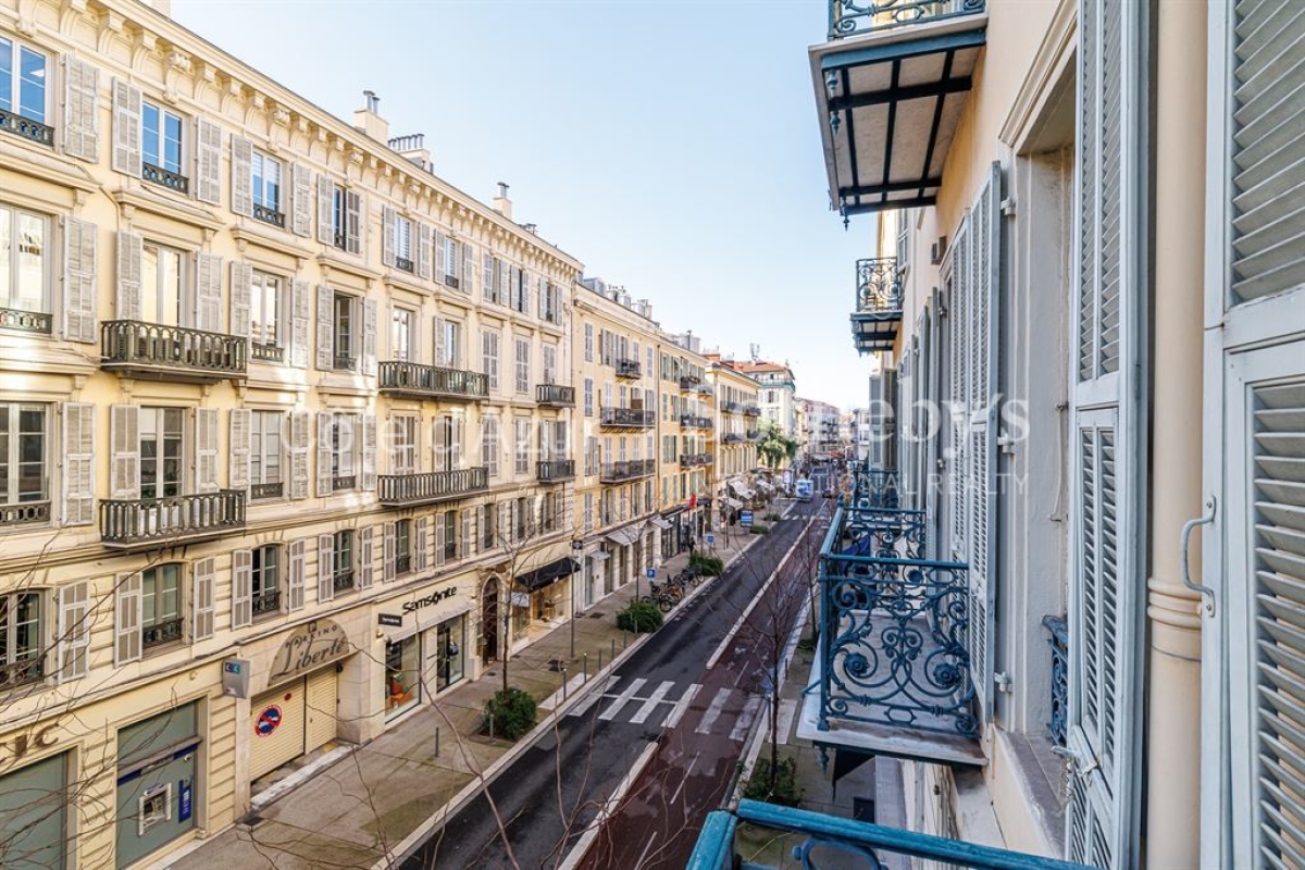 Appartement de luxe à vendre à Nice, 2 370 000 €, Photo 7