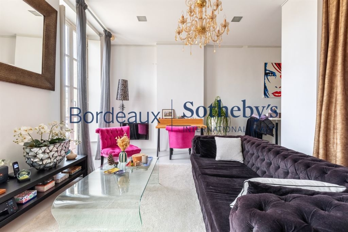 Luxury Apartment for sale in Bordeaux, 400 000 €, Photo 7