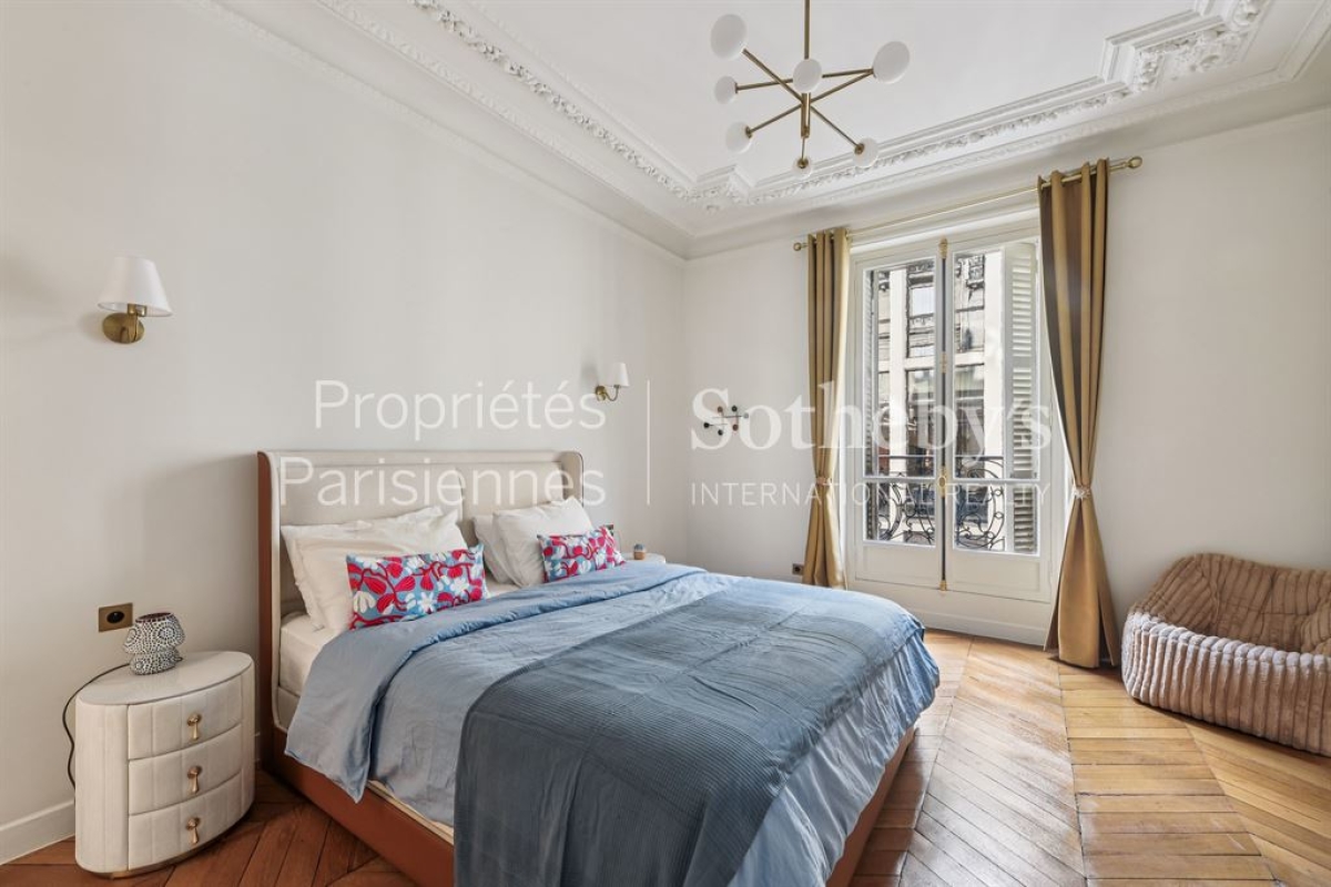 Luxury Apartment for rental in Paris 16Ème, 4 200 €, Photo 7