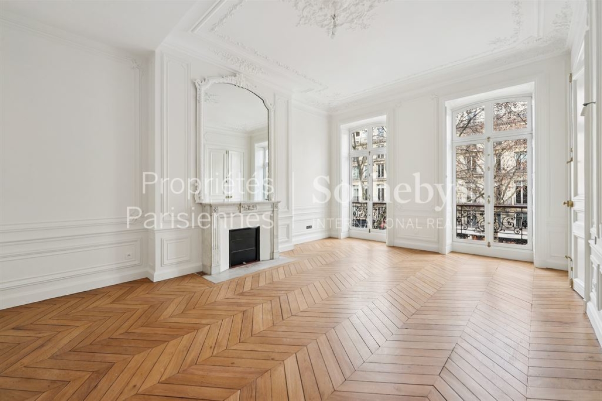 Luxury Apartment for sale in Paris 8Ème, 4 300 000 €, Photo 7