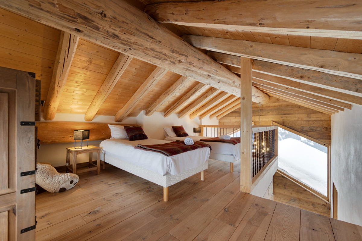Appartement de luxe à vendre à Sainte-Foy-Tarentaise, 1 350 000 €, Photo 7