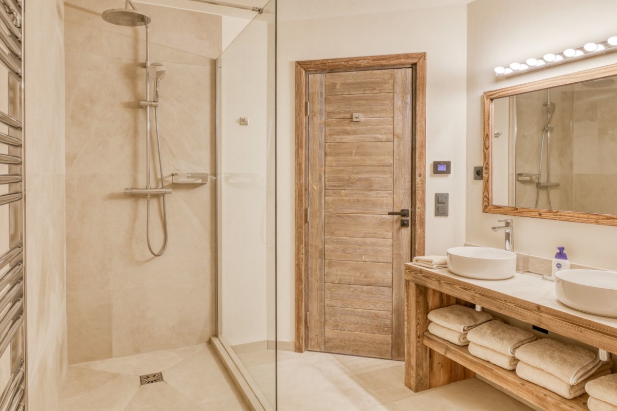 Appartement de luxe à vendre à Saint-Gervais-les-Bains, 995 000 €, Photo 7