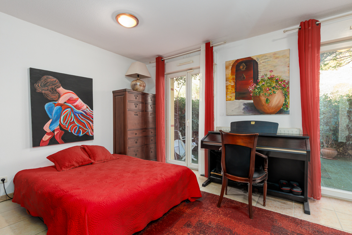 Appartement de luxe à vendre à Èze, 695 000 €, Photo 7