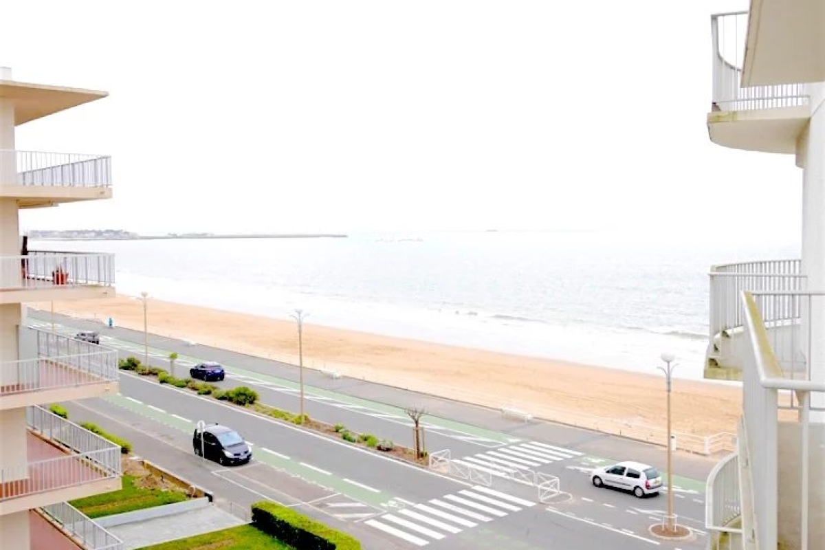 Appartement de luxe à vendre à La Baule-Escoublac, 385 000 €, Photo 1