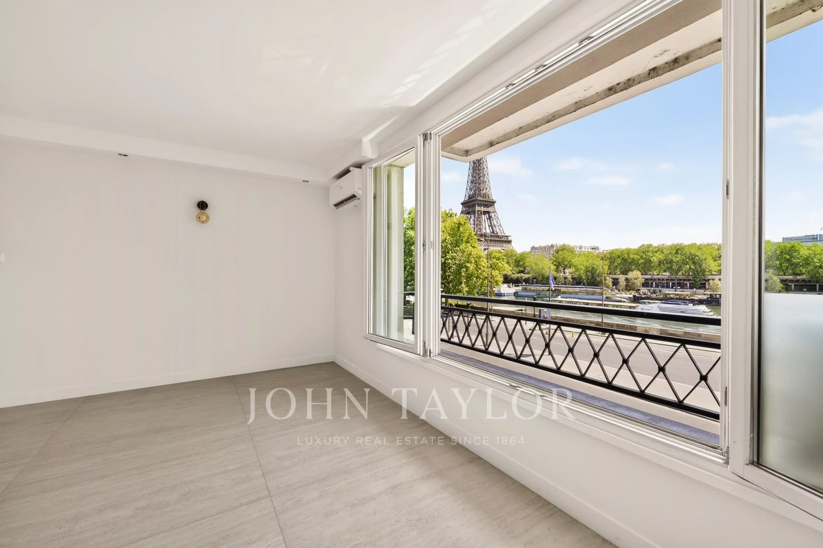 Appartement de luxe à vendre à Paris 16ème, 1 500 000 €, Photo 1
