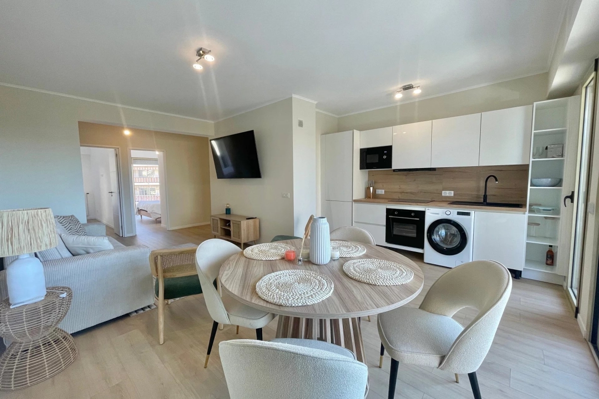 Appartement de luxe à vendre à Le Cannet, 349 000 €, Photo 1