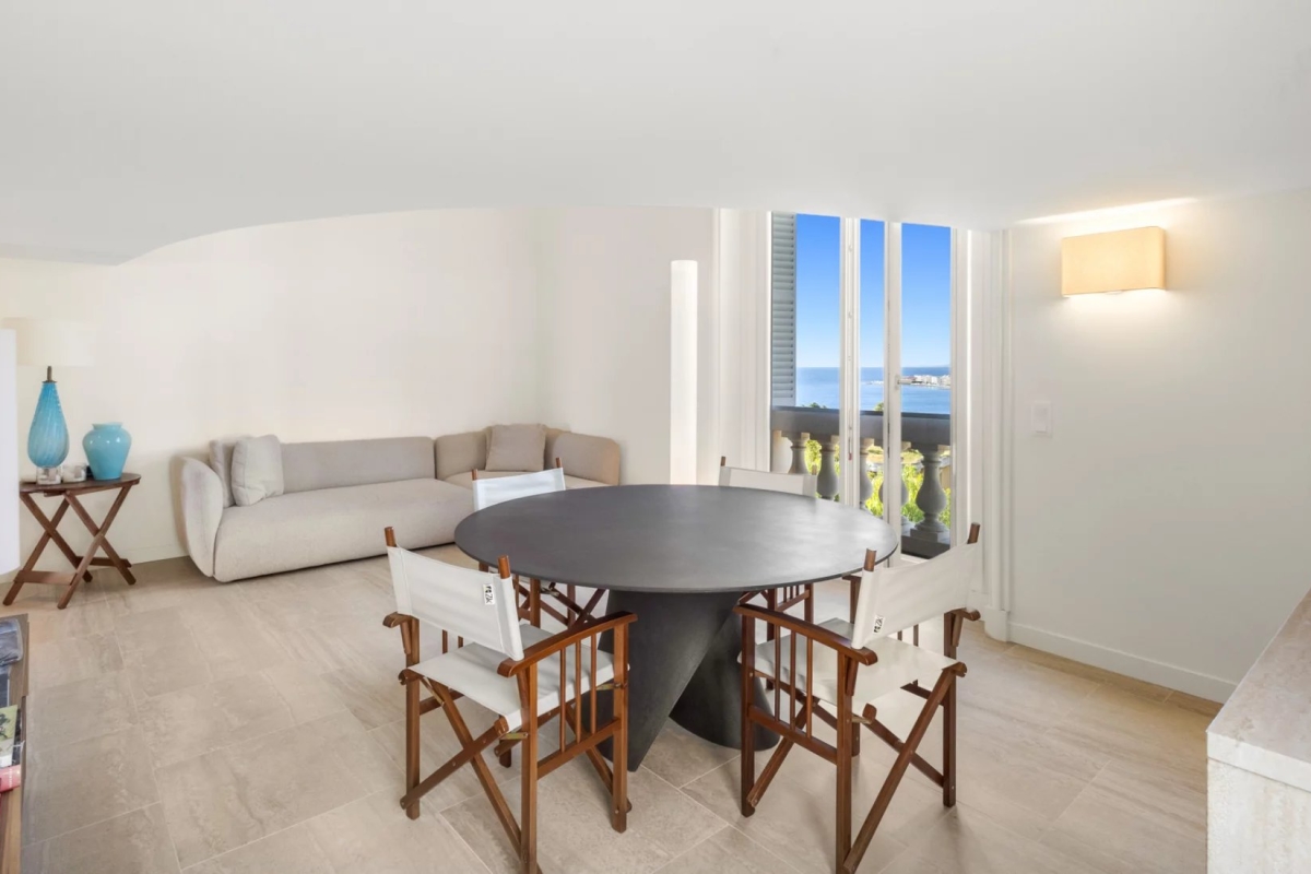 Appartement de luxe à vendre à Cannes, 1 060 000 €, Photo 1